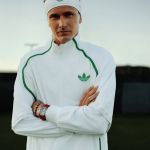 It will be a special Wimbledon for adidas It will be a special Wimbledon for adidas, with the Trefoil returning to the players' uniforms after 30 years