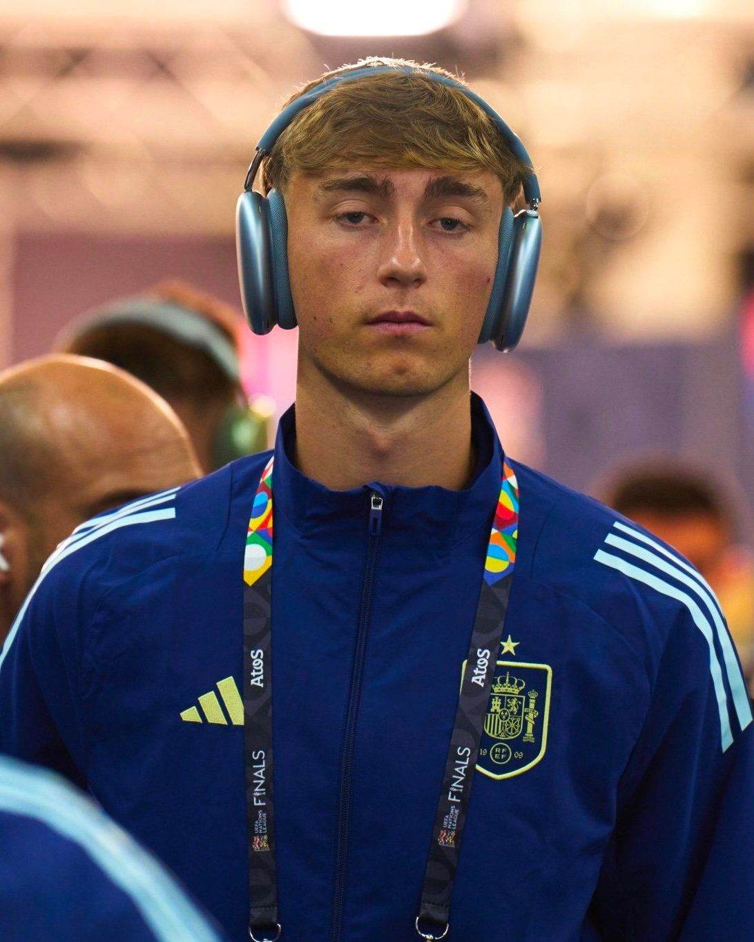 Why do we like sportsmen&apos;s podcasts so much? And which are the best ones?