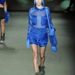 Osklen's organic psychedelia Osklen FW 12-13