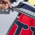 Who produces the names and numbers on club jerseys? Stilscreen, an Italian company that deserves to be known | Image 571054
