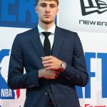 Perché Cooper Flagg sarà un atleta chiave per New Balance La prima scelta al Draft 2025 è testimonial del brand