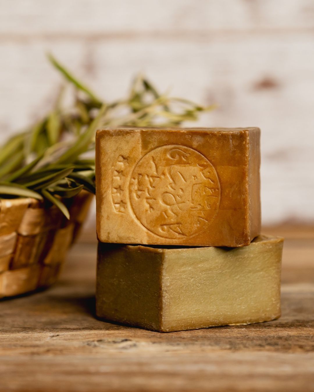 All properties of Aleppo soap What is it and how to recognize real Syrian soap?