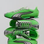 Sono finalmente arrivate le nuove PUMA H-Street Dopo l'evento di lancio a Seoul lo scorso maggio