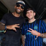 Inter e Republic Records, una collabo tra calcio e musica Il Mondiale per Club è stata l'occasione perfetta per unire le due realtà