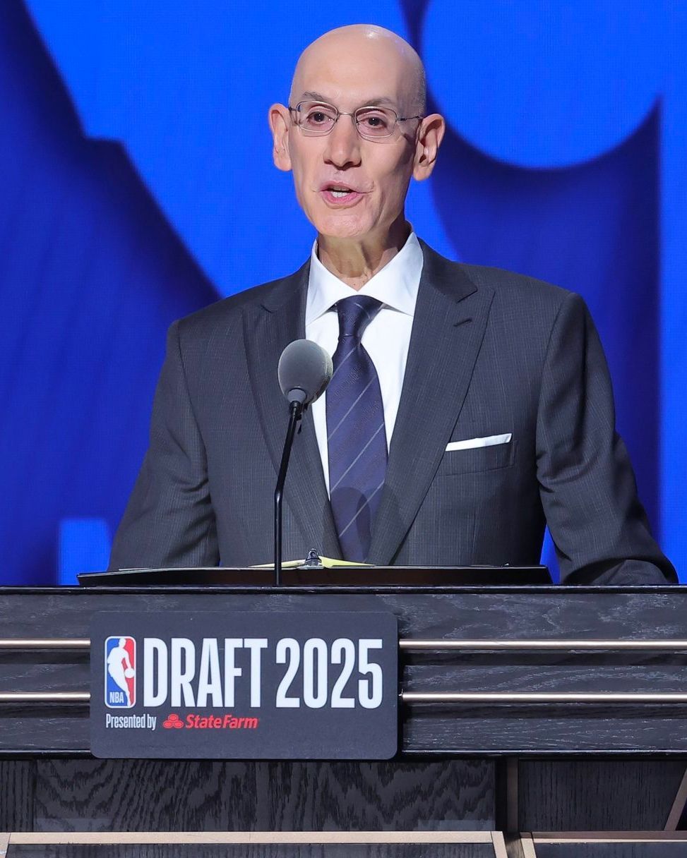 Nobody likes the new NBA Draft&apos;s format Does it really need to last two days?