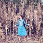 Rua do Moderno by Zakary Le Stéle Womenswear SS 13 lookbook
