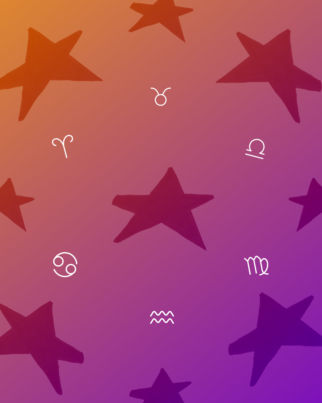 The horoscope for July 2025 The main transitions of the month and what to expect