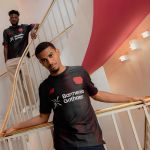 Svelato il primo kit New Balance del Bayer Leverkusen Per i tedeschi sarà un anno di transizione sotto tutti i punti di vista