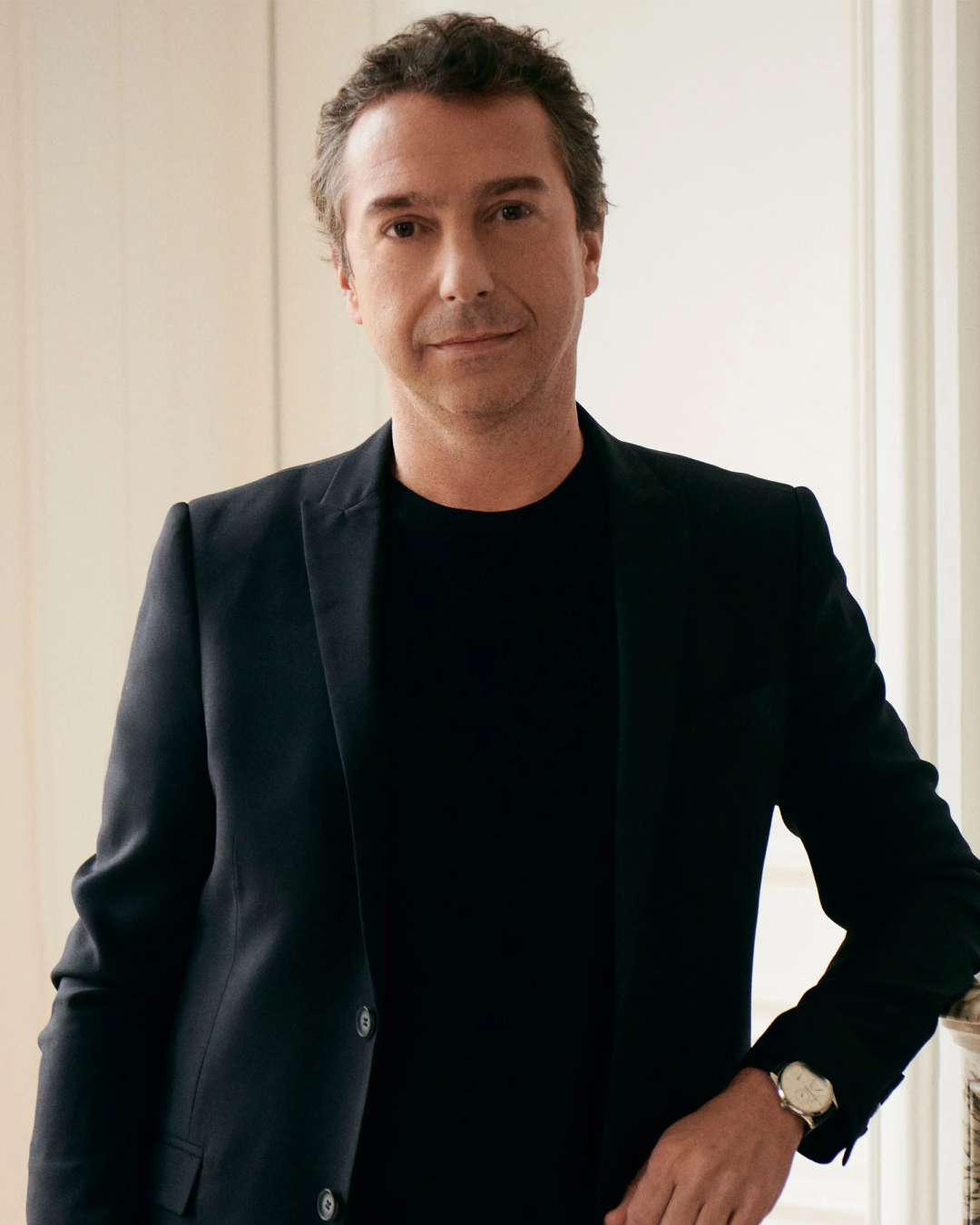 Jacopo Venturini quitte son poste de CEO de Valentino Après de nombreuses rumeurs, la nouvelle a été confirmée par la marque italienne