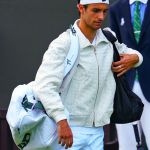 Wimbledon has turned into a red-carpet event Tennis, once again, meets fashion