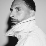 Oversized sleeves? Fuck'em, interview with Rio Ferdinand From Carrington to Aimé Leon Dore