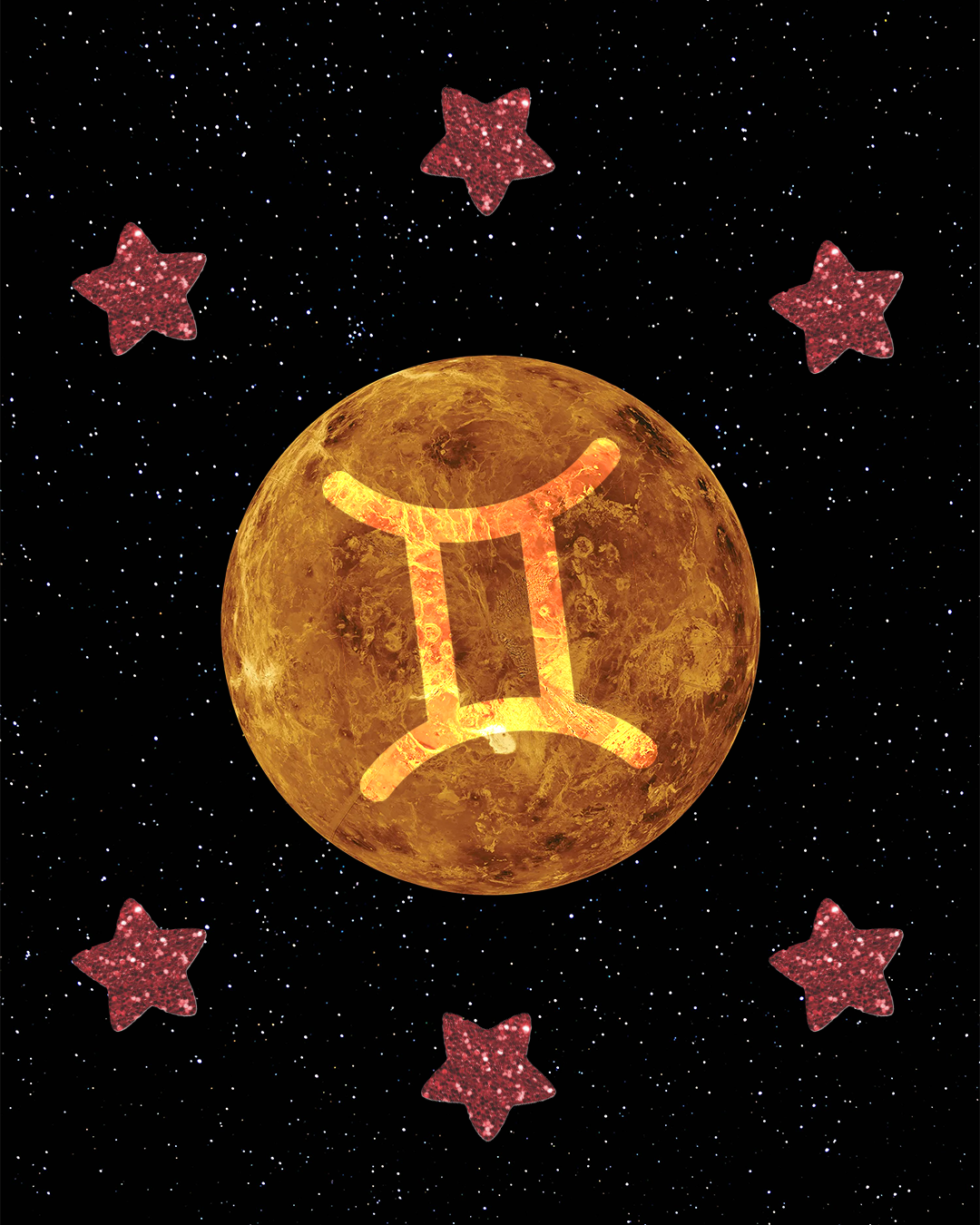 Venus enters Gemini, love becomes sapiosexual (and fickle) Its effect on all zodiac signs