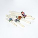 Philippe Jarrigeon's irriverence Catch a glimpse and fall in love