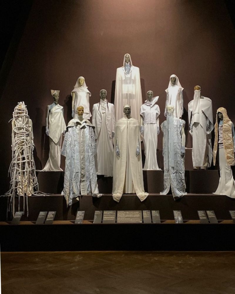 Rick Owens debuts in beauty with Aesop - nss magazine