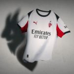 AC Milan and PUMA organised a treasure hunt to unveil the new Away kit An initiative celebrating the return of the Diavoletto