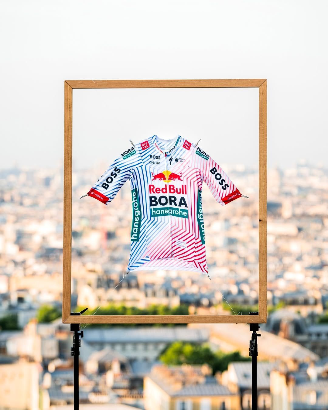 All the jerseys of the Tour de France 2025 From the yellow jersey to the polka dot and the special collections for the Grand Boucle