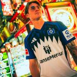 Lo strano caso della nuova Home jersey dell'Amburgo adidas ha reintrodotto a sorpresa un pattern del 1994