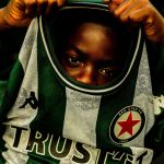 Le nuove maglie del Red Star FC sono dedicate al cemento Quello dello Stade Bauer