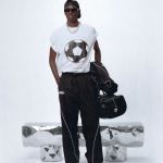 È arrivata la prima collezione sportswear Soccertes Una linea per il calcio e per chi ama il calcio
