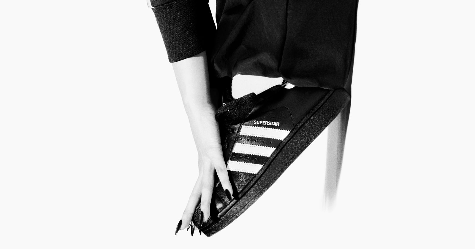 adidas gazelle silver green womens adidas Women's Superstar II Shoes, Size 9, White/Black/White main image 1