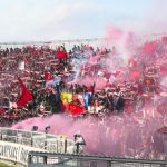 Il Livorno ha cambiato idea e farà scegliere il nuovo logo ai suoi tifosi Un passo indietro dettato dalle tante proteste