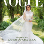 What do you mean Jeff Bezos wants to buy Condé Nast? Rumors indicate a very editorial wedding gift is coming for Lauren Sánchez Bezos