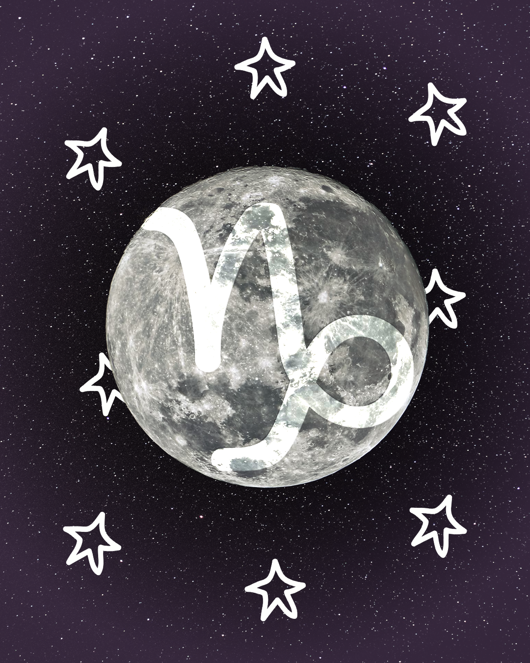 The Full Moon is in Capricorn, it&apos;s time for balance The horoscope for all zodiac signs