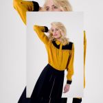 Via Ferrata 3.776 - Licia Florio Lookbook FW 12-13