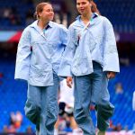 I migliori outfit degli Europei Femminili 2025 Come le giocatrici stanno rivoluzionando il football fashion
