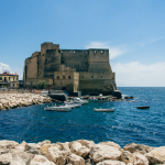 The Italian Silicon Valley is in Naples With the only Apple Developer Academy in all of Europe