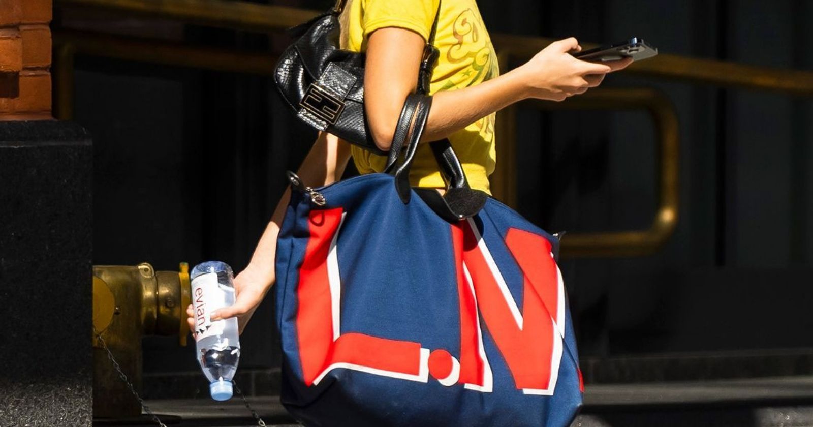 Why the Longchamp bag still appeals to the Gen Z