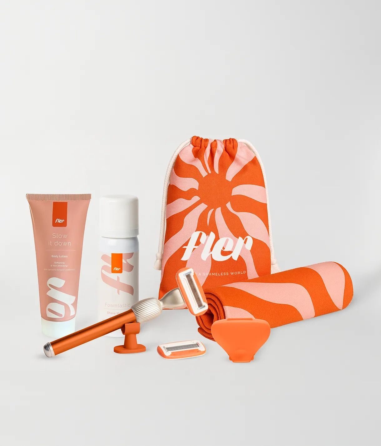 FLER - Cool Summer Set