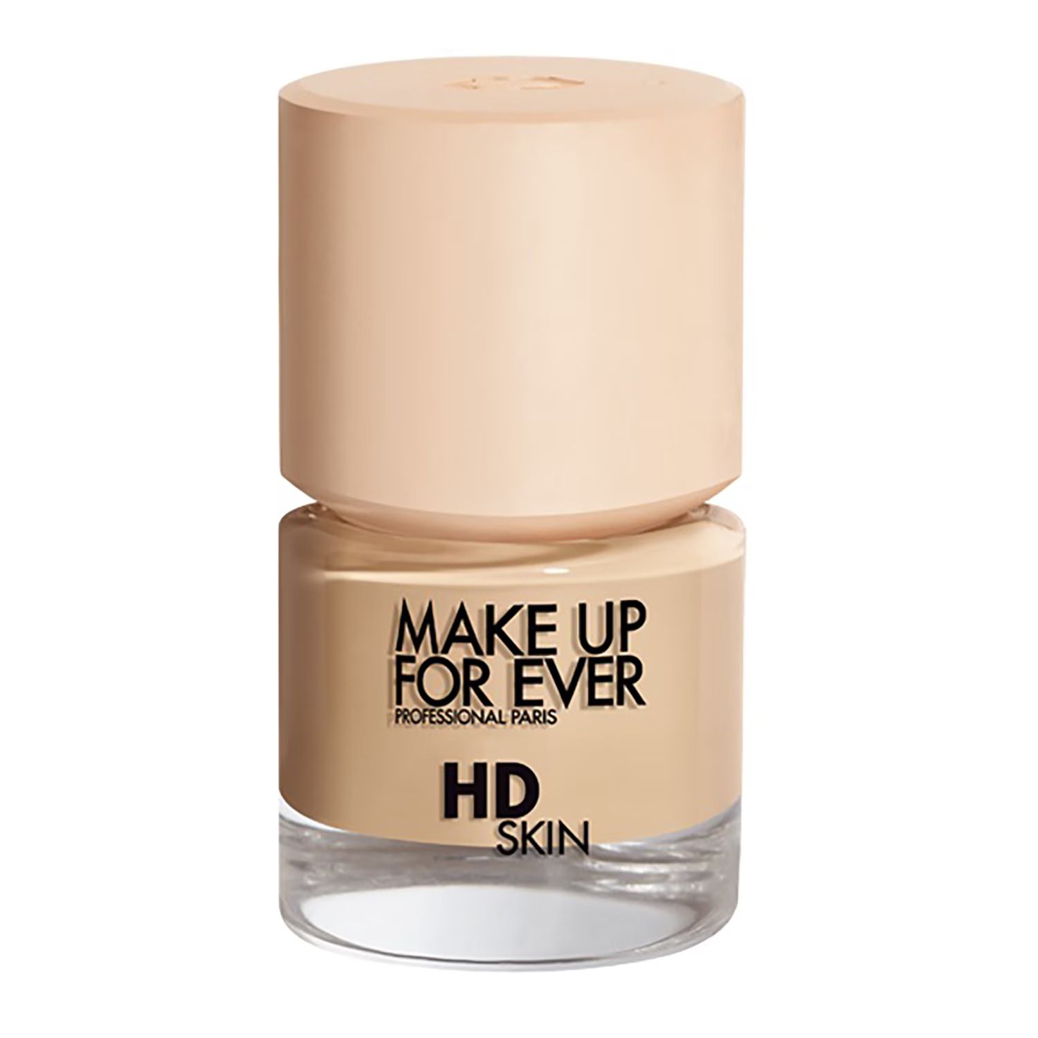 MAKE UP FOR EVER - Fondotinta HD Skin