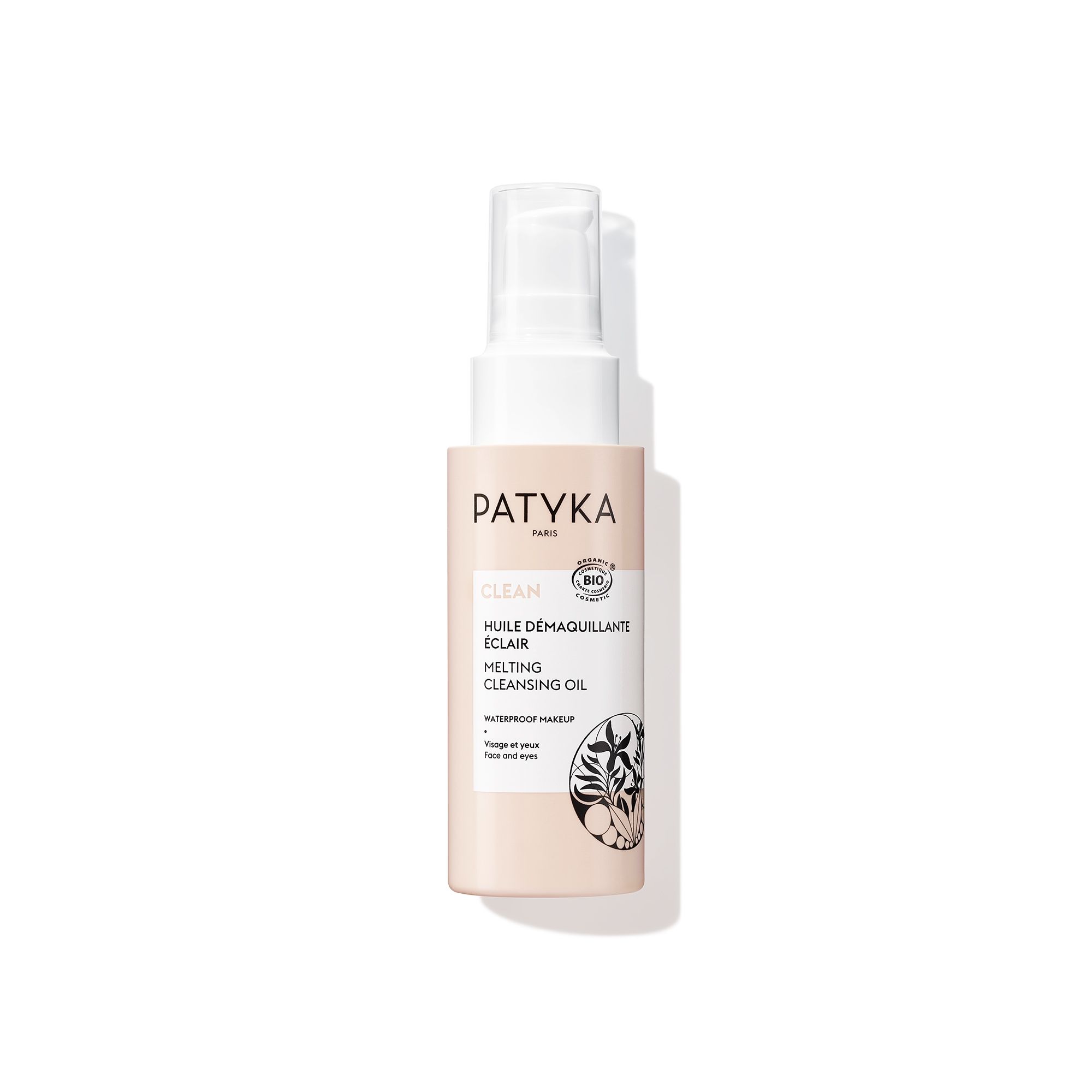 PATYKA - Cleansing Oil