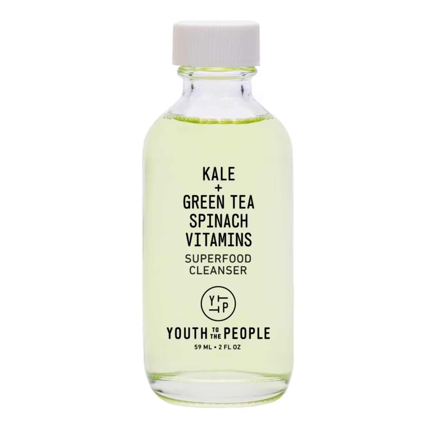YOUTH TO THE PEOPLE - Superfood Cleanser