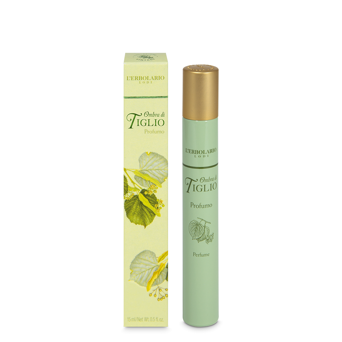 L'ERBOLARIO - Ombra di Tiglio 10ml