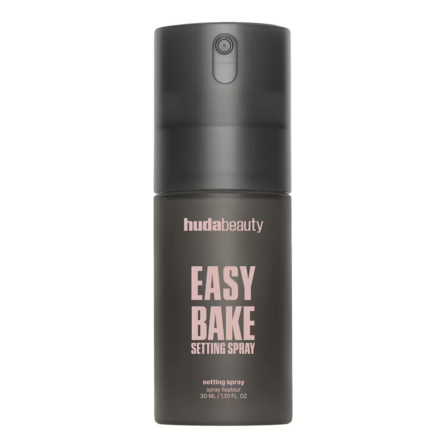 HUDA BEAUTY - Easy Bake Setting Spray