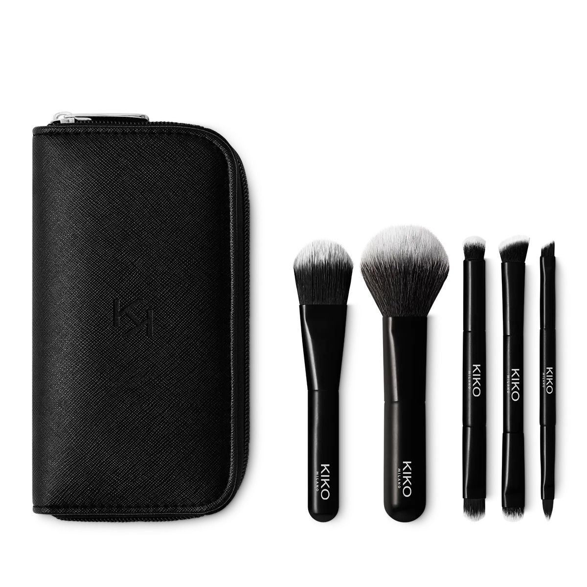 KIKO - Travel Brush Set
