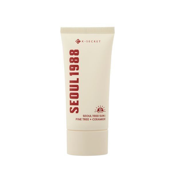 SEOUL 1988 Sun - Pine Tree + Ceramide SPF50