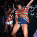Summer in Ibiza between over-tourism and overdose The hospitals on the Spanish island are overrun by tourists under the influence