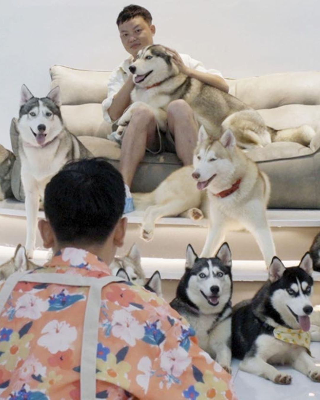 Quando un festival cinematografico racconta le contraddizioni dell&apos;oggi Le nostre impressioni sul Biografilm Festival 2025 di Bologna