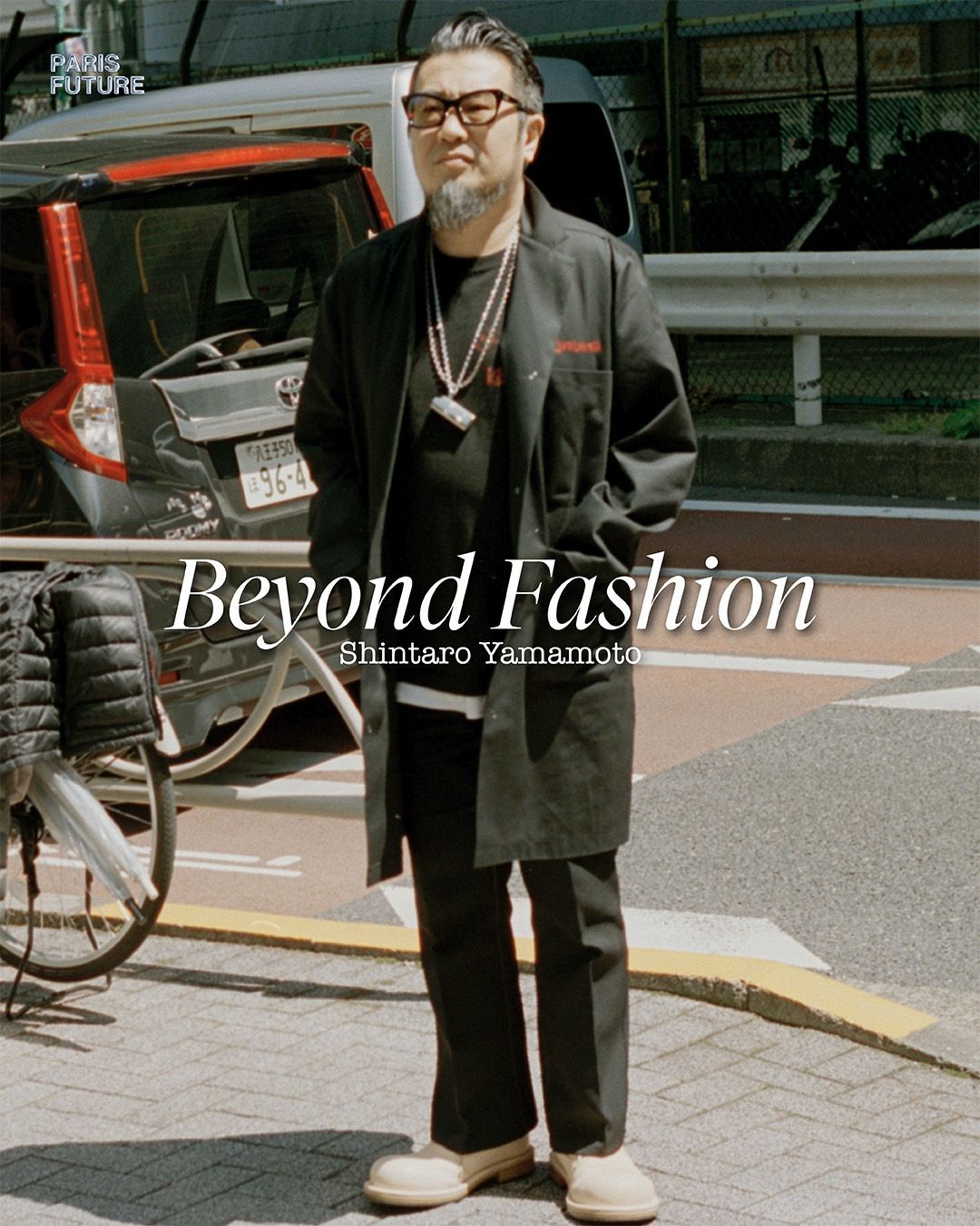In conversazione con Shintaro Yamamoto, il maestro calzolaio giapponese che brilla a Parigi