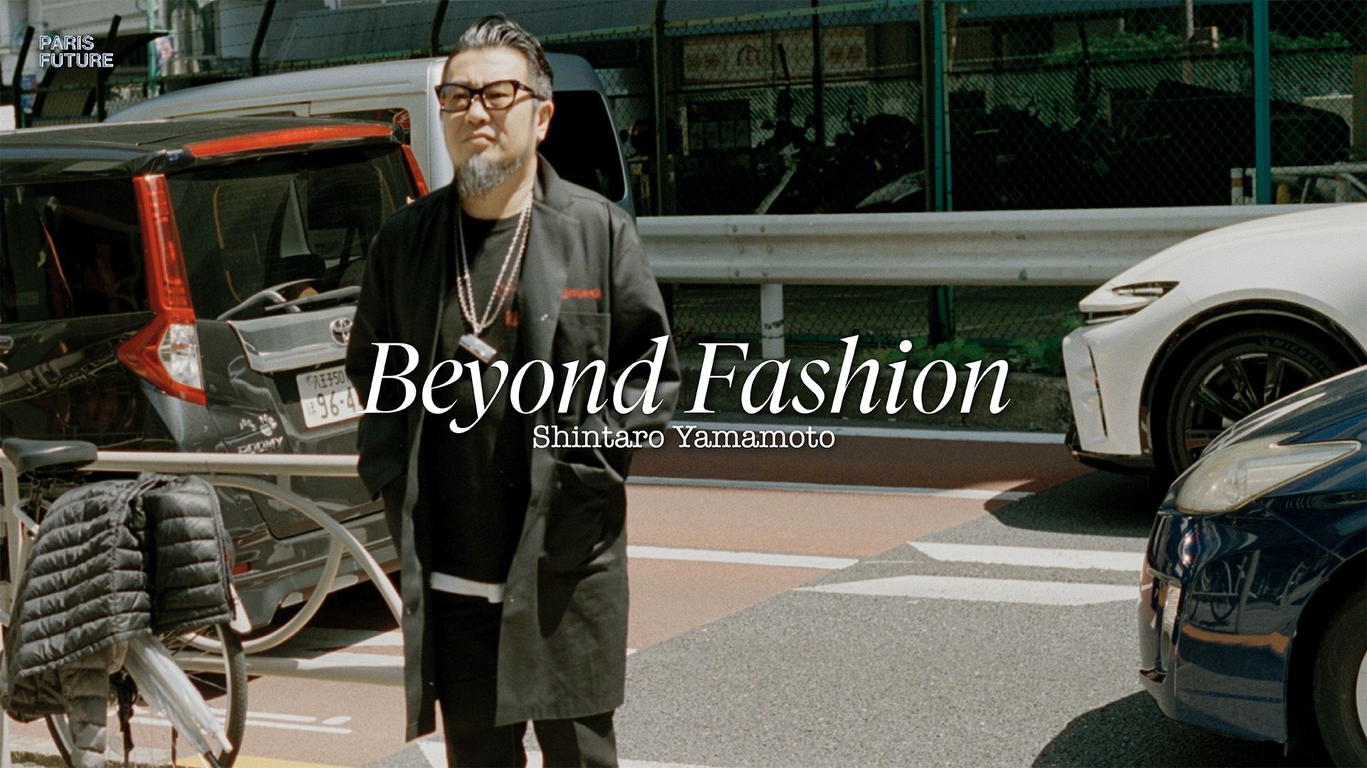 In conversazione con Shintaro Yamamoto, il maestro calzolaio giapponese che brilla a Parigi