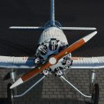 Junkers lands in Italy with an exclusive event at Venice's Nicelli Airport