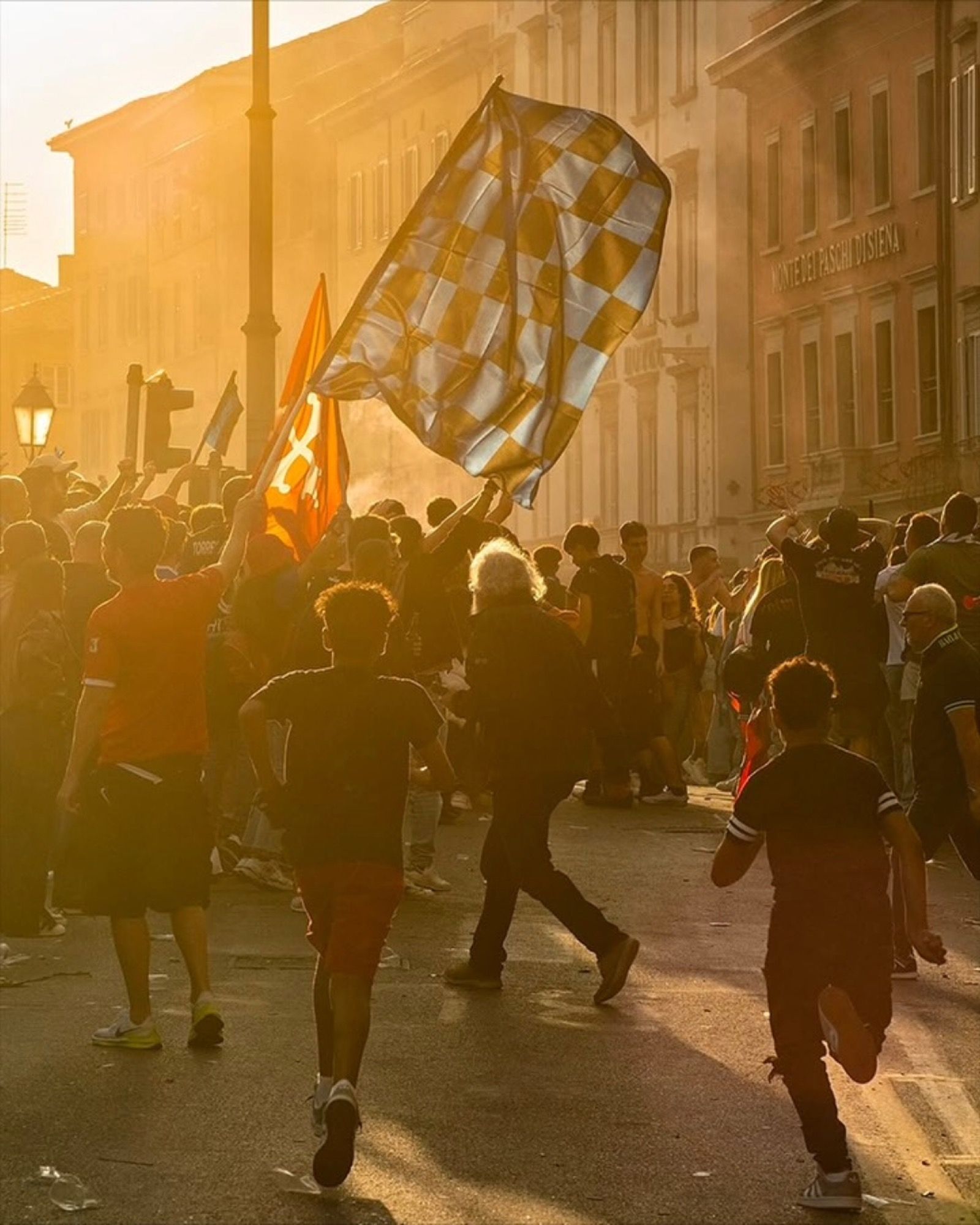 The new visual identity of Pisa is a masterpiece The club is getting ready for Serie A in every possible way