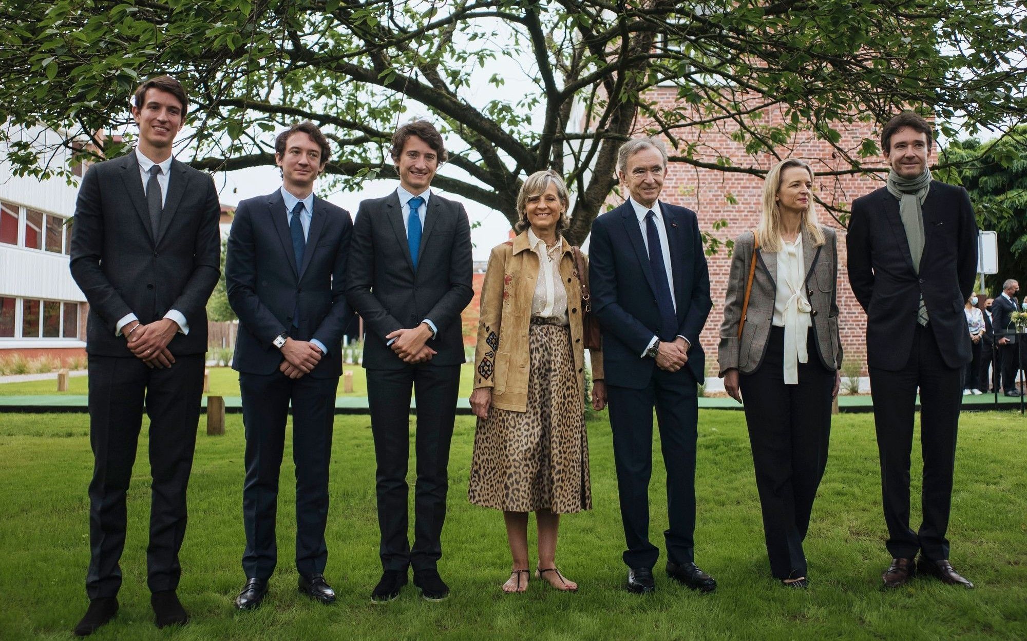 arnault family companies - Ilustrasi 2