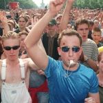 The Techno Parade of Paris is canceled for the 2nd consecutive year No cumbersome Olympic Games or pandemic this time, but financial problems