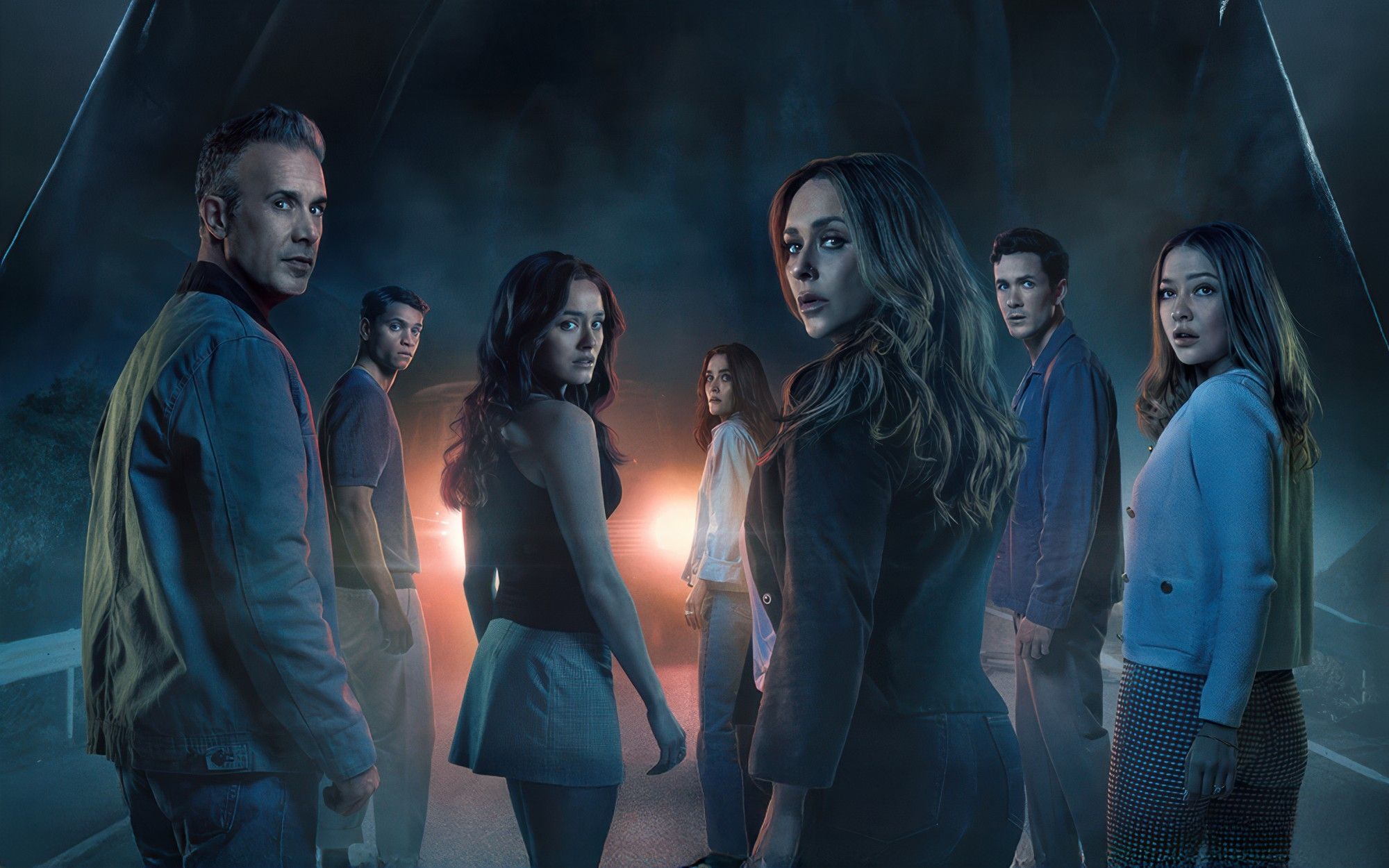 I know what you did last summer: review of the remake of the 90s cult ...