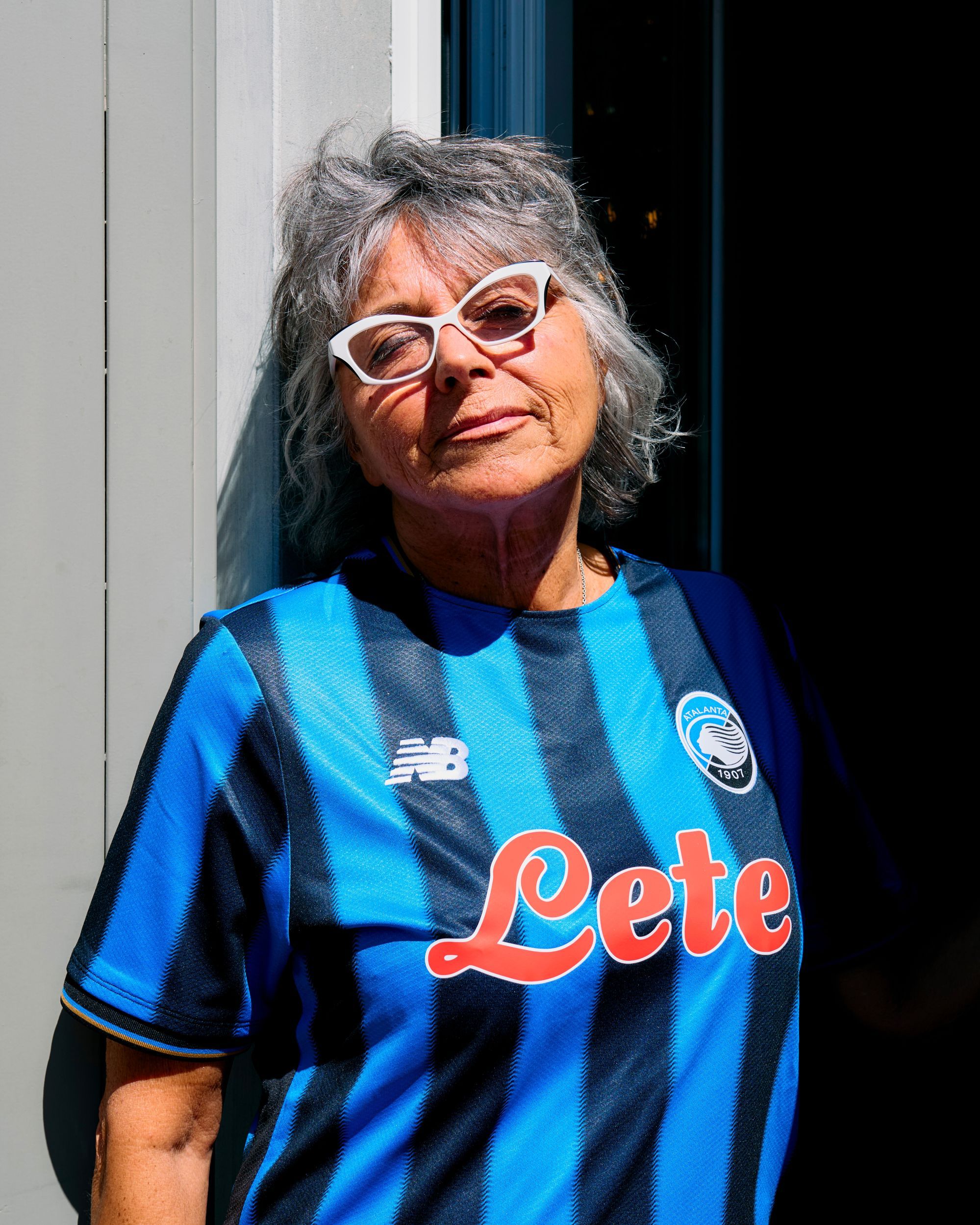 New Balance ha celebrato il legame speciale tra Bergamo e l&apos;Atalanta Tutte le iniziative speciali per il lancio della nuova Home jersey