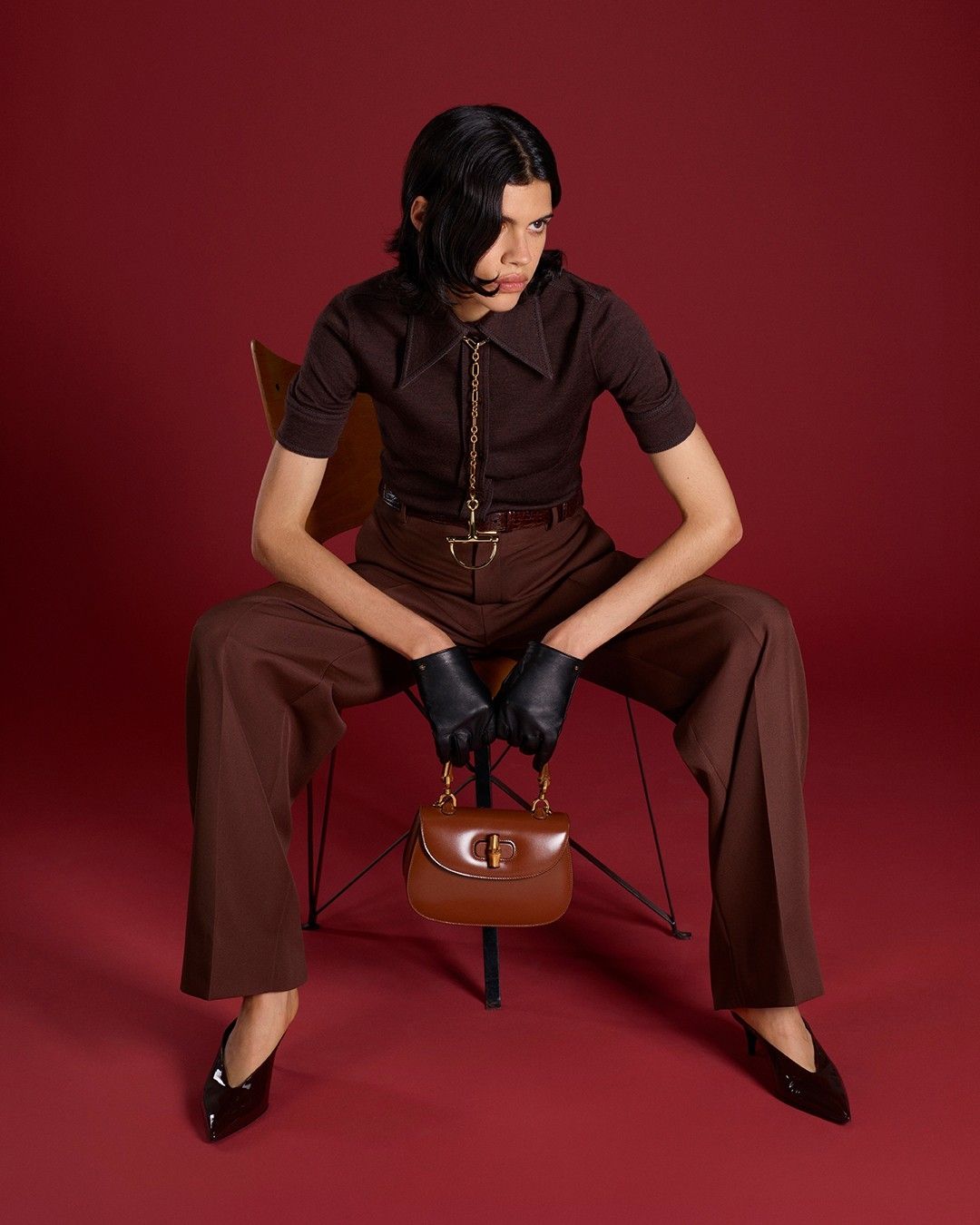 Gucci presents 